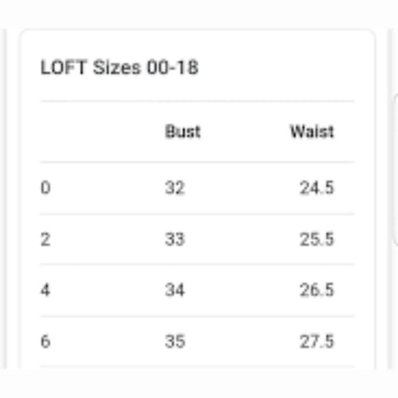 ANN TAYLOR LOFT SLEEVELESS NAVY/PINK/ORANGE PRINT HALTER DRESS 4-EUC - Picture 11 of 11